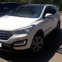 نیو سانتافه 2014 فول