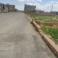 زمین-جنوبی-اول-ورودی-نرجه