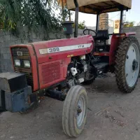 استخدام راننده تراکتور