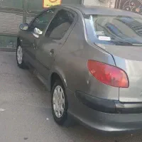 پژو  SD  دنده اتوماتیک اریان  (ماشین سرحال)|خودرو سواری و وانت|تهران, سبلان (لشگر)|دیوار
