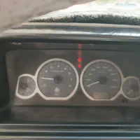 پراید۱۳۲مدل۱۳۸۸ دوگانه سوز