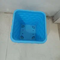 سبد لباس|لوازم حمام|زاهدان, |دیوار