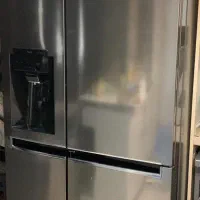 تعمیرات انواع لباسشویی و یخچال خانگی و ویترینی