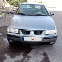 سمند دوگانه سوز