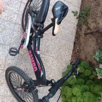 دوچرخه رامبو 20