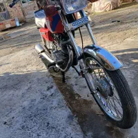 موتور هوندا ۱۲۵|موتورسیکلت|بندر ترکمن, |دیوار