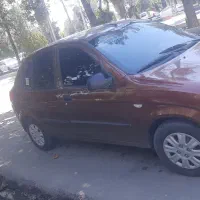 تیبا ۲ مدل ۹۳|خودرو سواری و وانت|شیراز, شریف‌آباد|دیوار