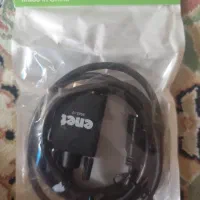 کیبورد و کابل تبدیل HDMI به VGA