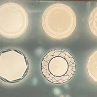 لوستر، کلید پریز|لوستر و چراغ آویز|بندرعباس, |دیوار