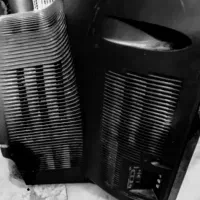 تلویزیون ۳۲ اینچ صفحه تخت پلاسما سامسونگ|تلویزیون و پروژکتور|آمل, |دیوار