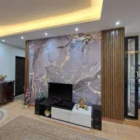 اجرای ..ماربل شیت..لمینت