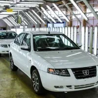 فروش حواله سمند سورن