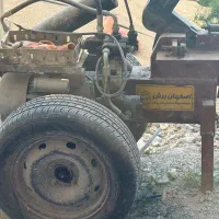 اجاره جک قالب قیچی خاموت زن