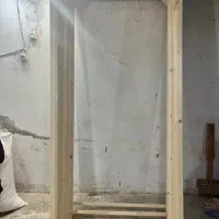 چهارچوب|مصالح و تجهیزات ساختمان|لنگرود, |دیوار