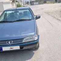 پژو 405 GLX بنزینی، مدل ۱۳۹۸