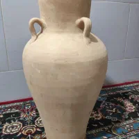 گلدان|گل و گیاه طبیعی|سعدآباد, |دیوار