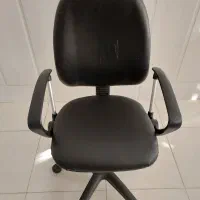 صندلی جکدار سالم