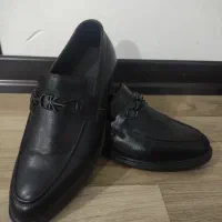 کفش مجلسی مردانه