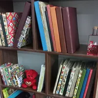 کلکسیون تمبر