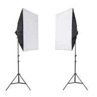 سافت باکس حرفه ای برای تولید محتوا