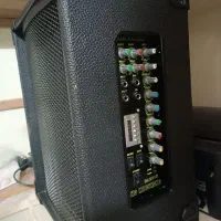 اکو باند در حد|سیستم صوتی خانگی|تربت جام, فاز ۳ فرهنگیان|دیوار