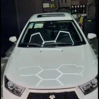 دنا پلاس/ دنا بورسی /تحویل فوری/اقساط بانکی اسان|خودرو سواری و وانت|تهران, جنت‌آباد جنوبی|دیوار