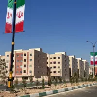 آپارتمان فاز ۳ امام حسن