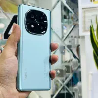 شیاومی نوت ۱۴ پرو پلاس حافظه ۵۱۲ رم ۱۲ یک ماه کار