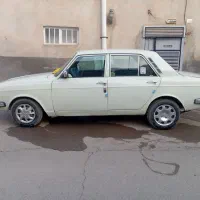 پیکان مدل ۸۳ دنده هیلمن|خودرو سواری و وانت|سقز, |دیوار