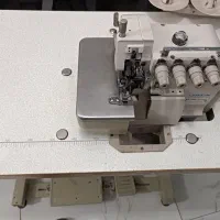 تعدادی چرخ خیاطی صنعتی قیمت 7 تومن|چرخ خیاطی و ریسندگی|پاکدشت, پاکدشت (مامازند)|دیوار