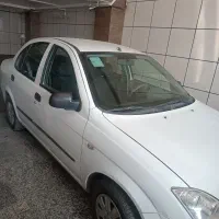 تیبا صندوق دار مدل 99