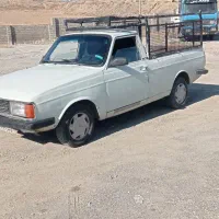 ۸۵۲|خودرو اجاره‌ای|نقده, |دیوار