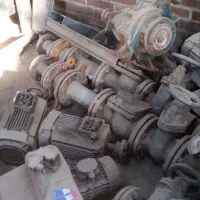 خریدار شیرفلکه همه نوع