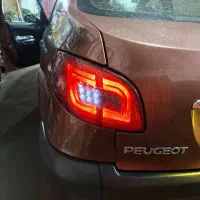 اس دی 87|خودرو سواری و وانت|بستان آباد, |دیوار