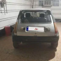 اتومبیل پی کی کولردارد|خودرو سواری و وانت|دزفول, |دیوار