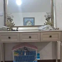 میز کنسول|بوفه، ویترین، کنسول|پرند, فاز ۵|دیوار