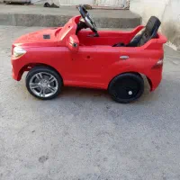 ماشین شارژی|اسباب‌بازی بچه|شاهین دژ, |دیوار