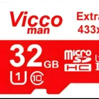 رم میکرو32 Vicco|لوازم جانبی موبایل و تبلت|اصفهان, گرکان|دیوار