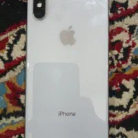 ایفون xمعمولی