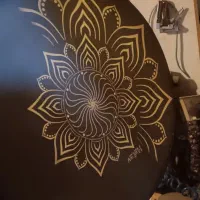 ضرب دف(تپل کوردی )