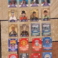 کیمدی فروش و معاوضه