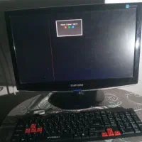 سیستم کامپیوتر   تمیز