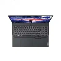 لپ‌تاپ گیمینگ Lenovo Legion5 قدرت نسل ۱۴باRTX 4060|رایانه همراه|قزوین, |دیوار