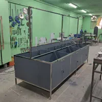 دو نفر خانم مونتاژکار و مسئول پیگیری و تبلیغات|استخدام اداری و مدیریت|کرج, کمال‌شهر|دیوار