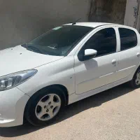 ۲۰۷ اتومات مدل ۹۶