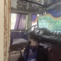 فروش مینی بوس بنز مدل 70