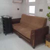 مبل 3نفری
