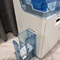 پرینتر چاپ کارت بانکی (PVC) برند نیسکا 201|پرینتر، اسکنر، کپی، فکس|کرج, گوهردشت|دیوار