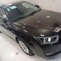 دناتوربو اتومات 402 بدون رنگ و ۶ سرعته