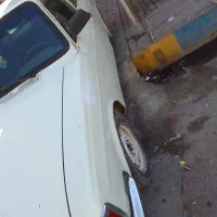 پیکان انژوکتورمدل۱۳۸۳|خودرو سواری و وانت|کرمانشاه, |دیوار